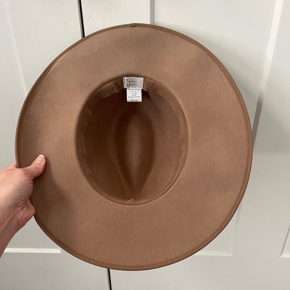 Women's bohemian hat - Picture 3 of 9